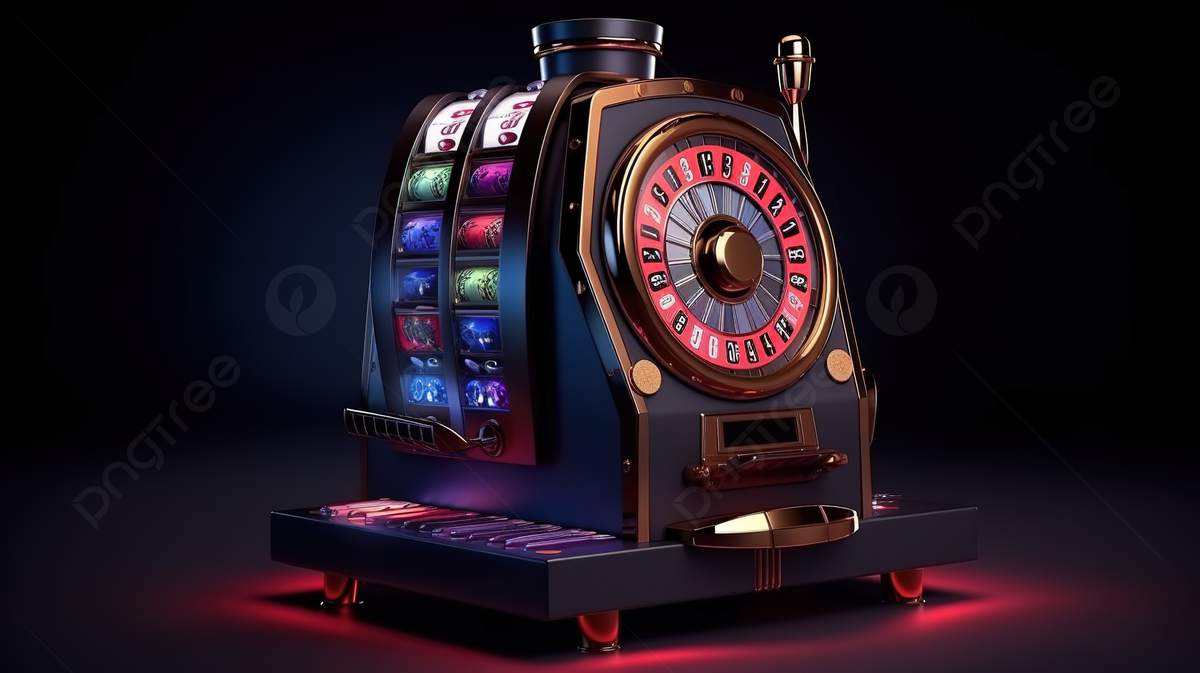 Perbandingan Slot Online dengan Permainan Kasino Lainnya