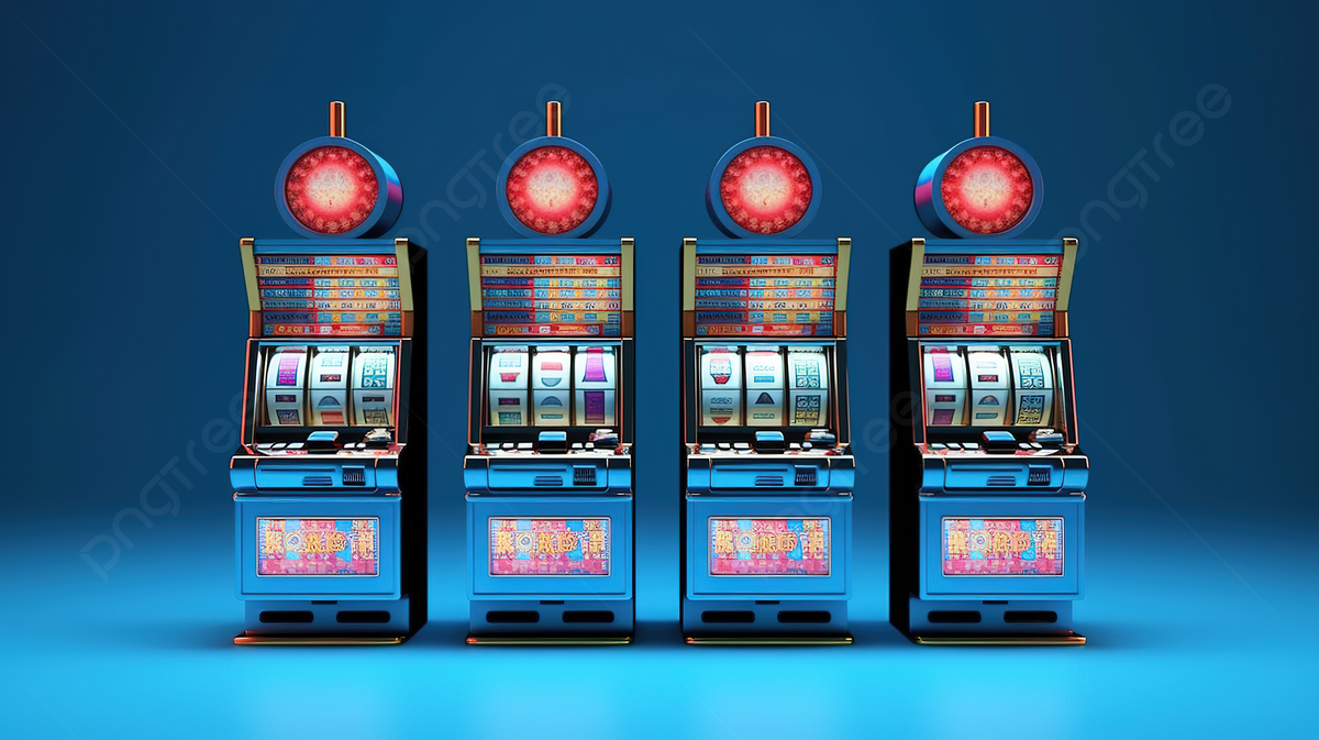 Keunikan Slot Online Bertema Steampunk