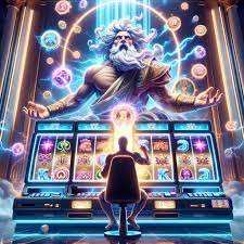 Slot Online Bertema Petualangan dan Fantasi