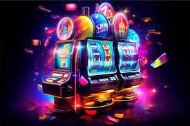 Review Slot Online Terbaik dengan Fitur Free Spins. Kamu suka main game online? Nah, coba deh main Slot Online Terbaik!