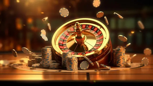 Slot Online Gacor: Apa yang Harus Anda Ketahui Sebelum Bermain