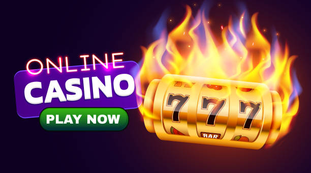 Game Slot Online dengan Visual Terbaik di Tahun Ini