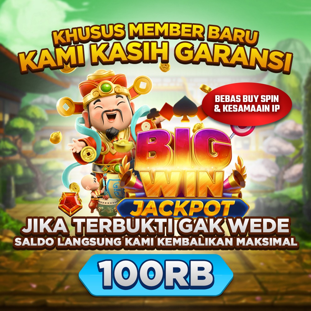 Bagaimana Jackpot Slot Online Bisa Mencapai Ratusan Miliar?